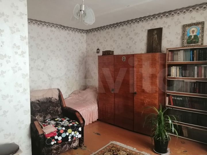 1-к. квартира, 31,4 м², 2/5 эт.