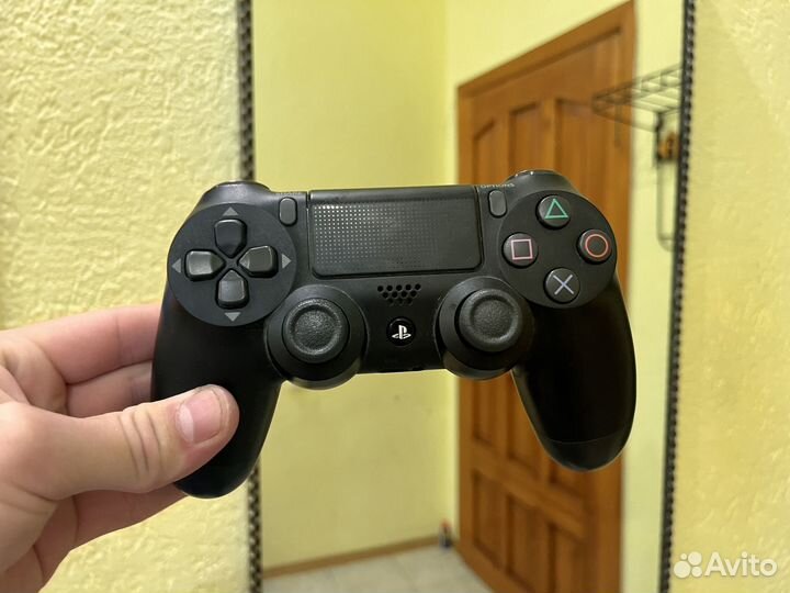Геймпад dualshock 4 v2