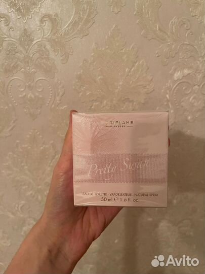 Духи oriflame парфюм, туалетная вода