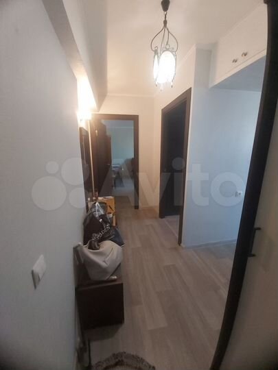 2-к. квартира, 44 м², 8/12 эт.