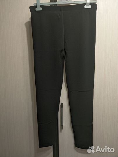 Лосины теплые Супер Великан