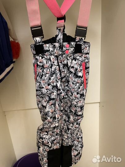 Лыжный комплект детский Stella McCartney