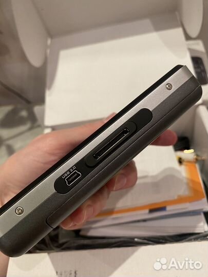 Creative zen vision W 30gb