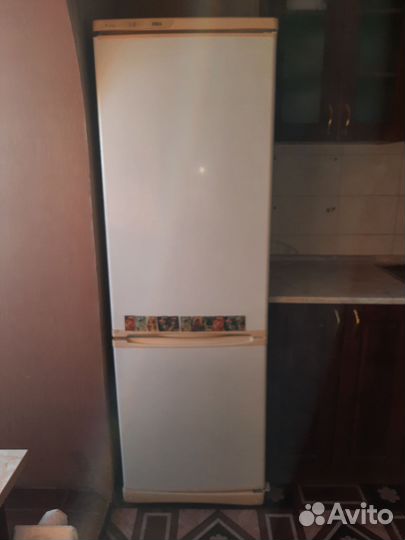 Холодильник стинол бу