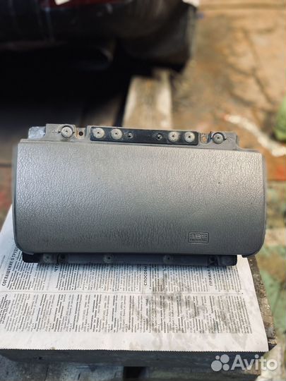 Dodge chrysler neon нео 2 srs подушка airbag