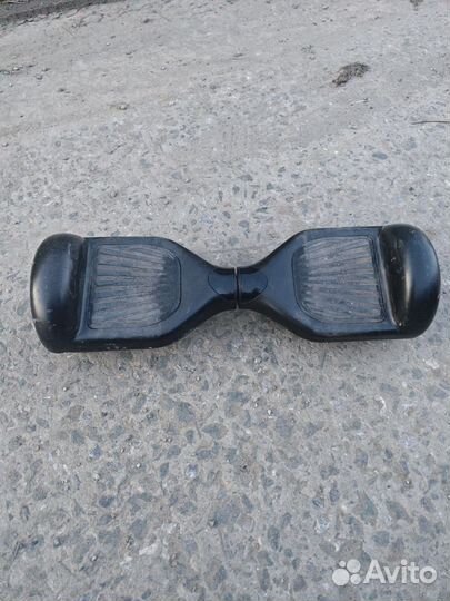 Гироскутер