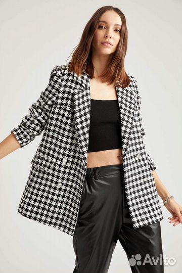 Пиджак De facto, размер 54