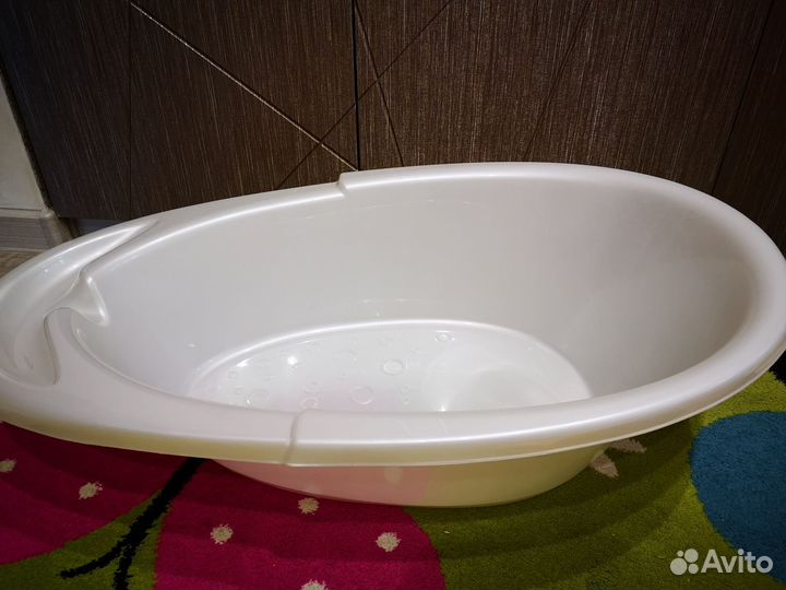 Ванная детская