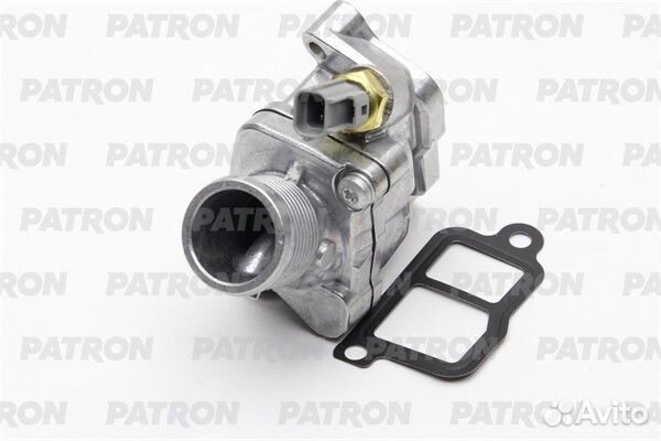 Термостат Volvo S80