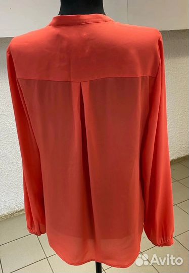 Блузка Lindex/Швеция