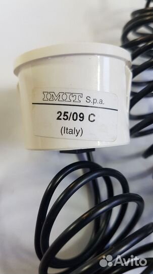 Термометр imit от 0 до 120 с