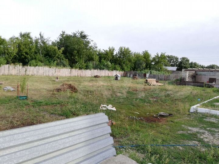 Участок 14 сот. (ИЖС)