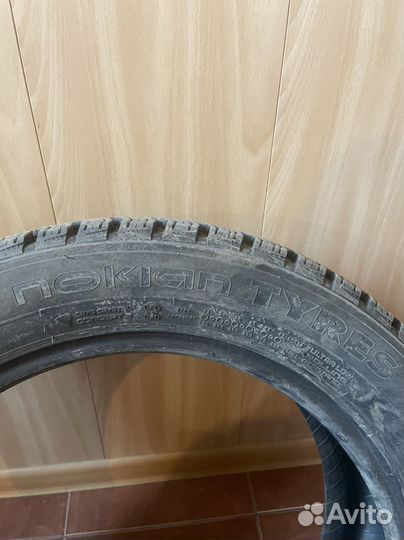 Nokian Tyres Hakkapeliitta R3 195/55 R16