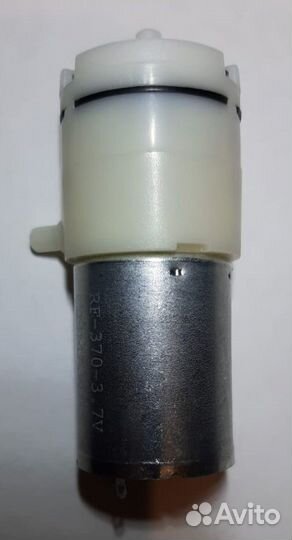 Компрессор, комплект для аквариума USB 3,7V 6V 12V