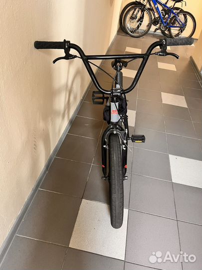 Haro Leucadia BMX велосипед