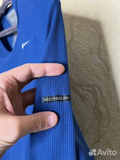 Футболка nike