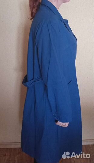 Халаты рабочие