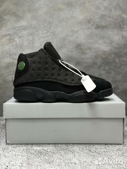 Кроссовки мужские nike air jordan 13 (41-46)