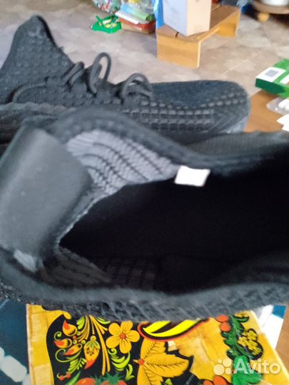 Кроссовки мужские 41 размер