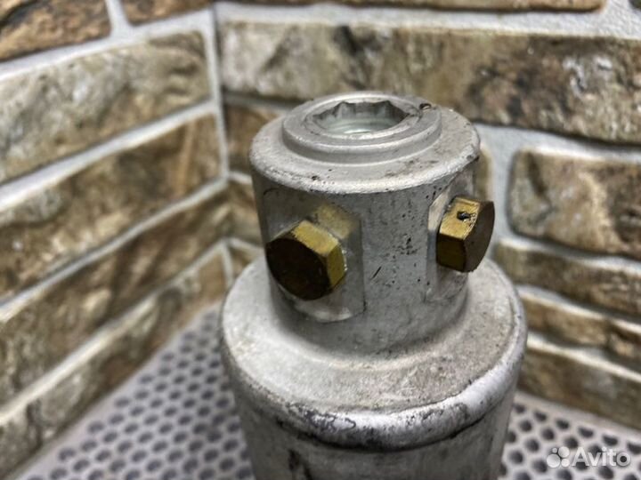 Осушитель кондиционера Mercedes-Benz G-Class W463