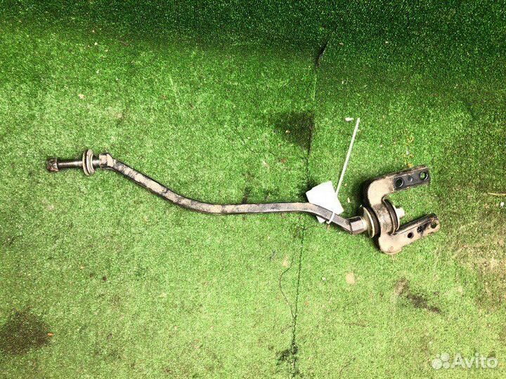 Растяжка передняя левая LADA Granta 11186 2020