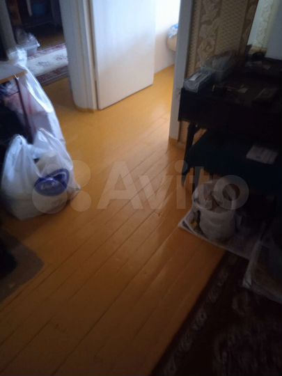 4-к. квартира, 76 м², 2/5 эт.