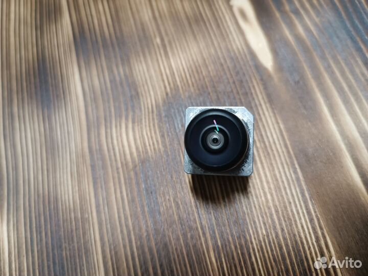 Камера Мерседес