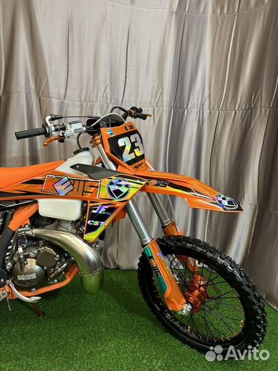 Kews K23 MT250 в наличии