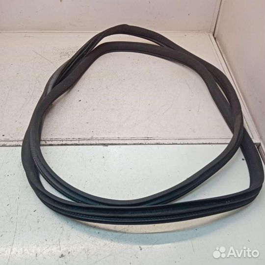 Уплотнитель двери задней правой Mercedes-Benz W251