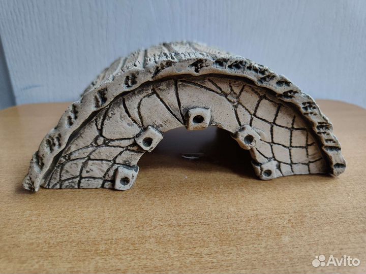 Гроты для аквариума