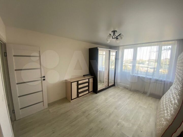 1-к. квартира, 32,5 м², 9/9 эт.