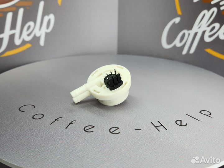 Флоуметр для кофемашины