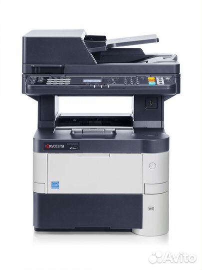 Мфу Kyocera ecosys M3040dn