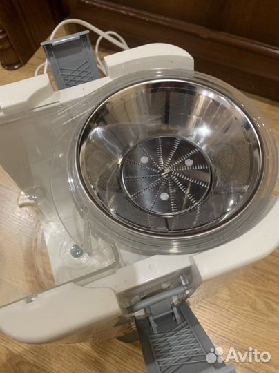 Соковыжималка