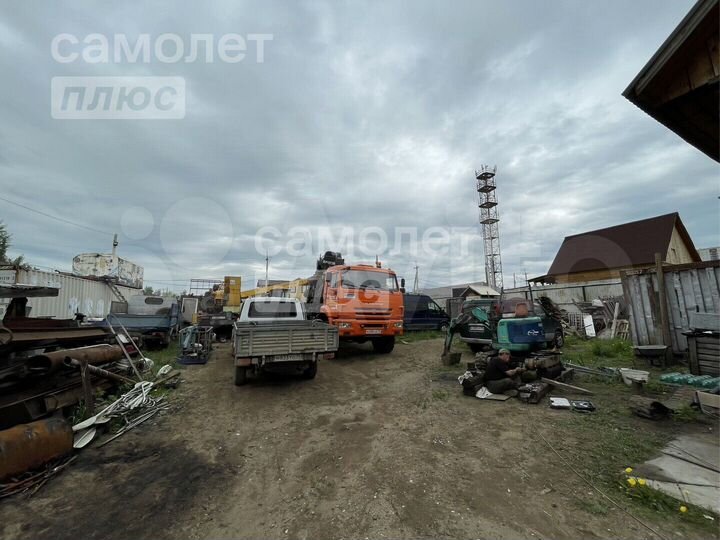 Продам здание, 60 м²