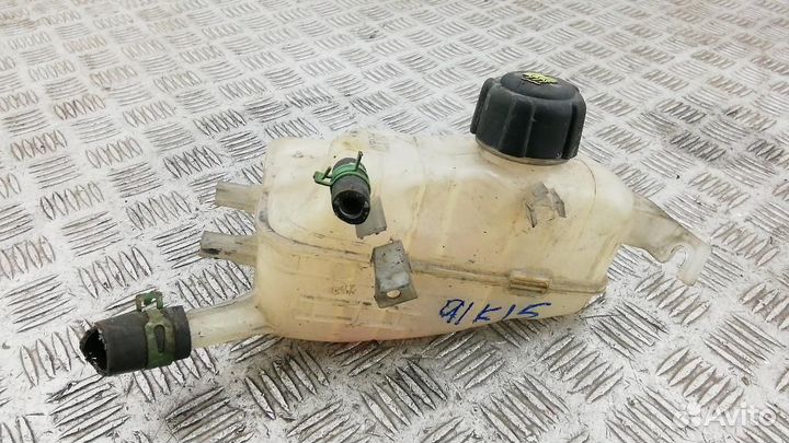 Бачок расширительный Renault Grand Scenic/Scenic