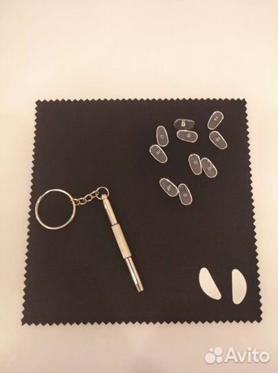 Наборы для самообслуживания очков