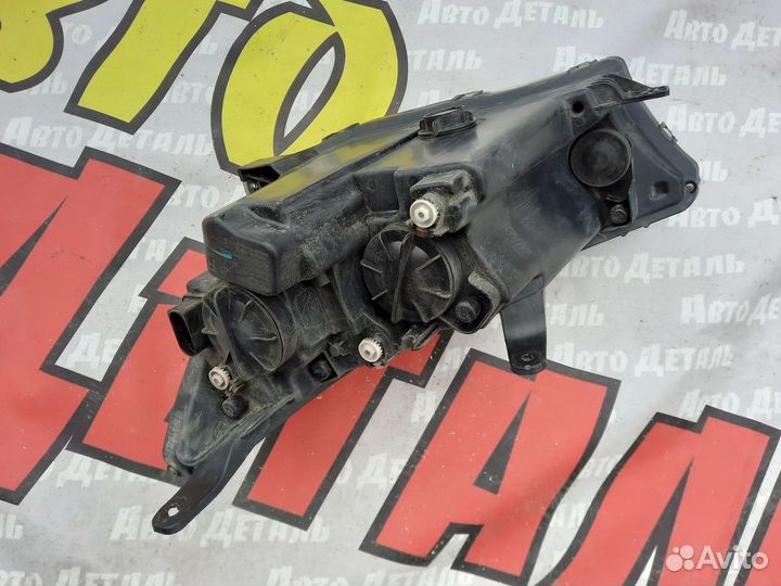 Фара правая Lifan X70 Лифан Х70 2017