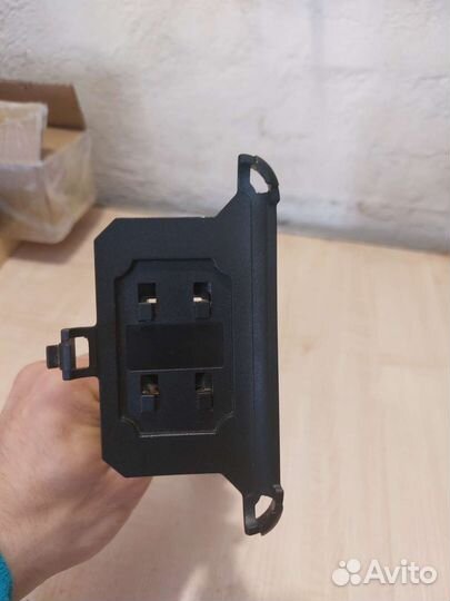 Кронштейн для iPhone 3 3g