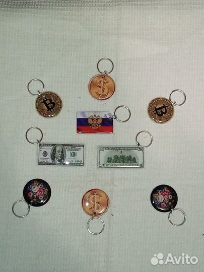 Изготовление (копирование) ключей для домофона