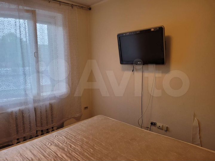 2-к. квартира, 59 м², 2/9 эт.