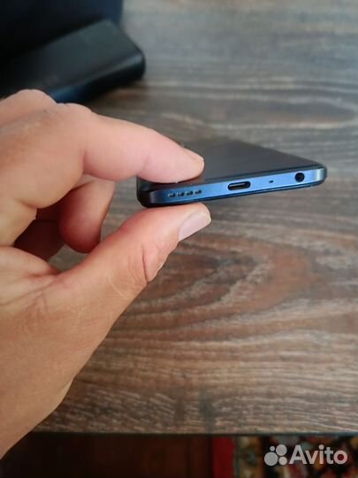 realme 9 5G, 4/128 ГБ