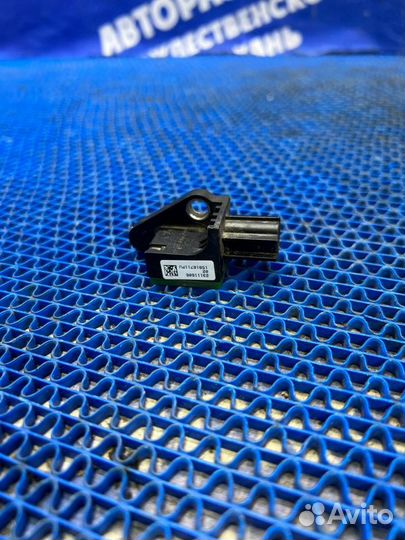 Датчик удара Volkswagen Passat Cc седан cczb 2011