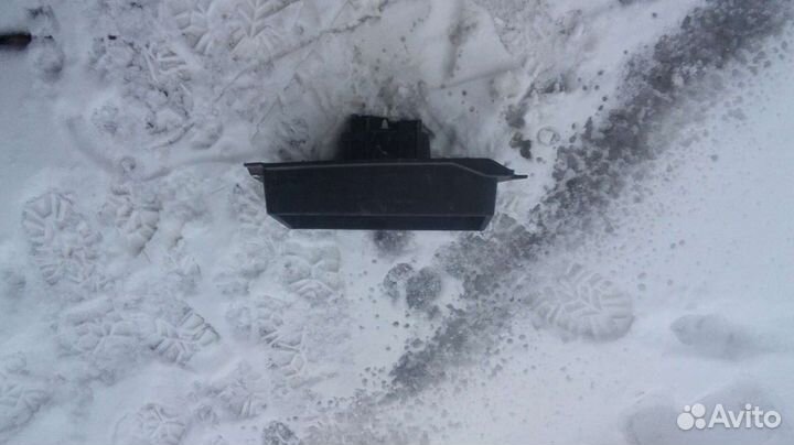 Тойота камри 40