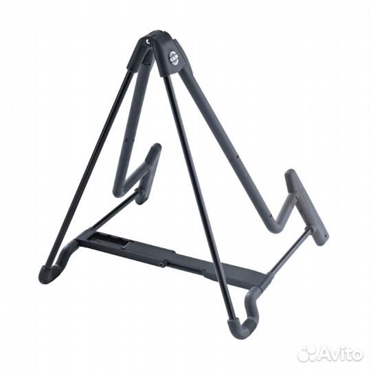 Гитарная стойка Konig & Meyer Heli 2 17. (Новый)