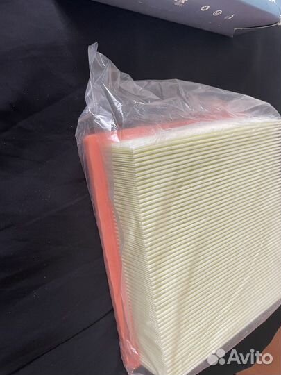 Японский воздушный фильтр lynx