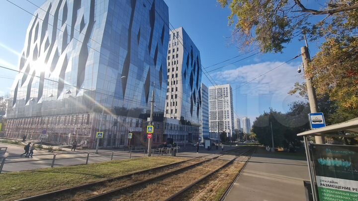 Свободного назначения, 600 м²