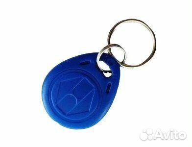 EM-Marine (брелок) TS сине-белый (упаковка 10 шт.)