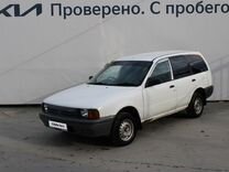 Mazda Familia 1.5 MT, 1999, 253 000 км, с пробегом, цена 227 000 руб.
