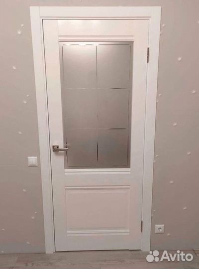 Двери межкомнатные